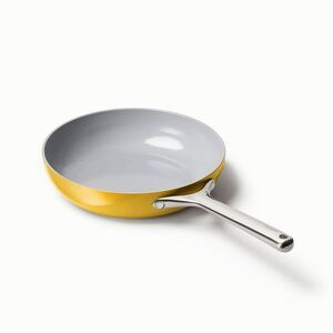 Caraway Home -  10.5" Fry Pan Marigold: Nonstick Cera Marigold